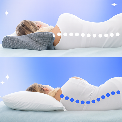 PODUSIO™ Poduszka relaksacyjna dla dorosłych