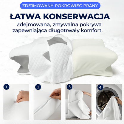 PODUSIO™ Poduszka relaksacyjna dla dorosłych